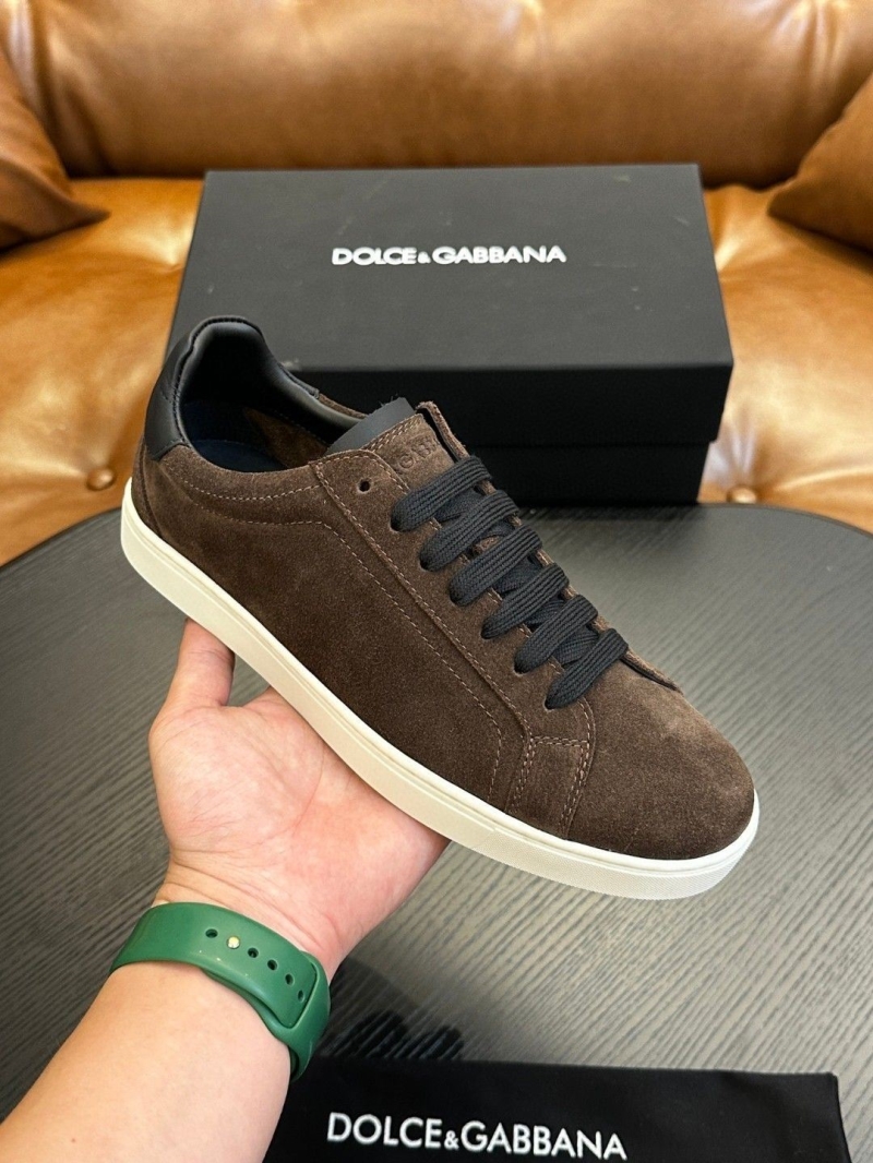 Dolce & Gabbana Sneakers